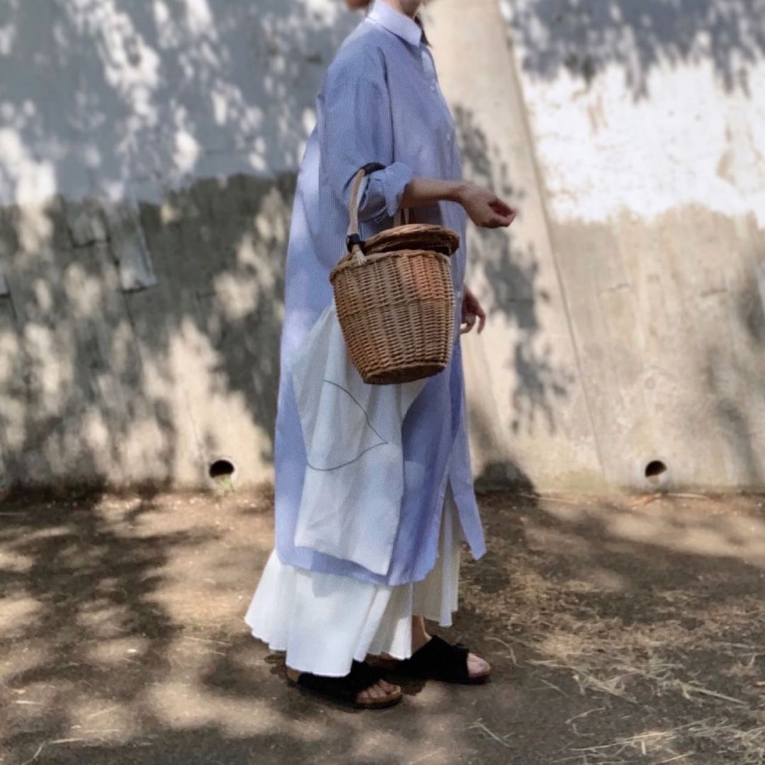 Instagram紹介アイテム