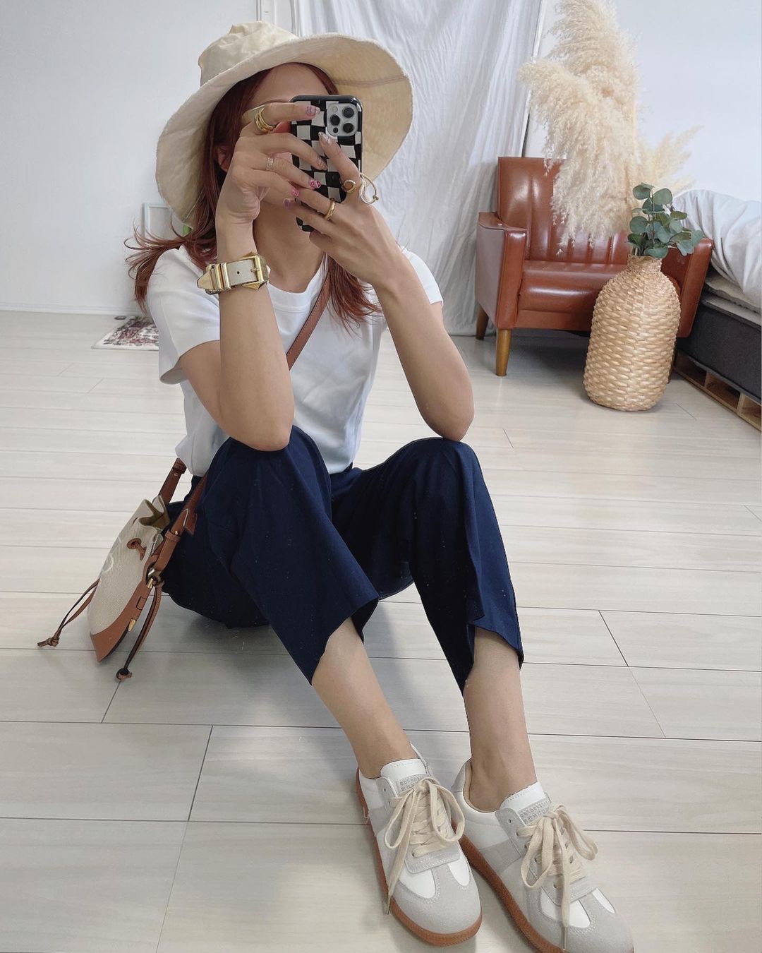 Instagram紹介アイテム