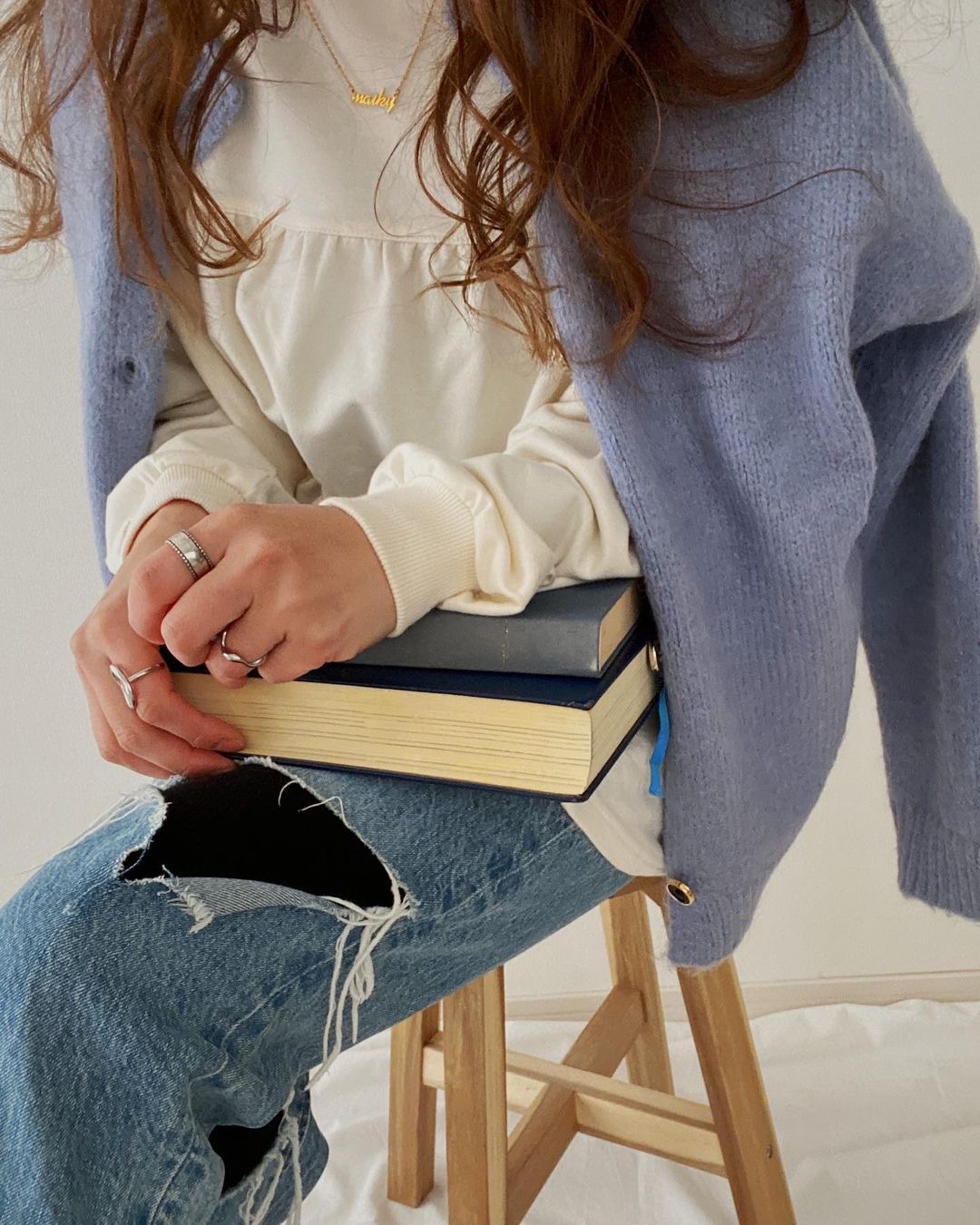 Instagram紹介アイテム