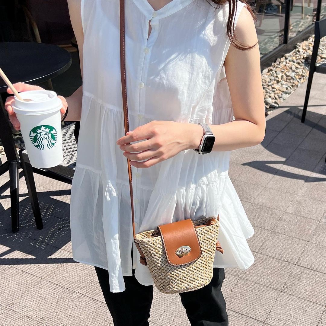 Instagram紹介アイテム