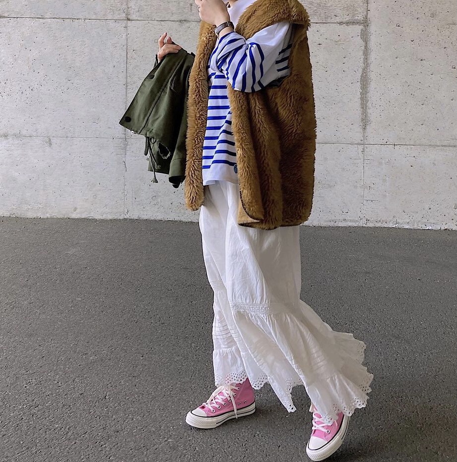 Instagram紹介アイテム