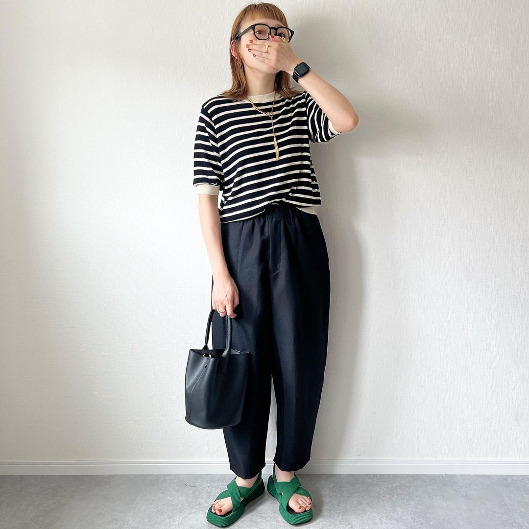 Instagram紹介アイテム