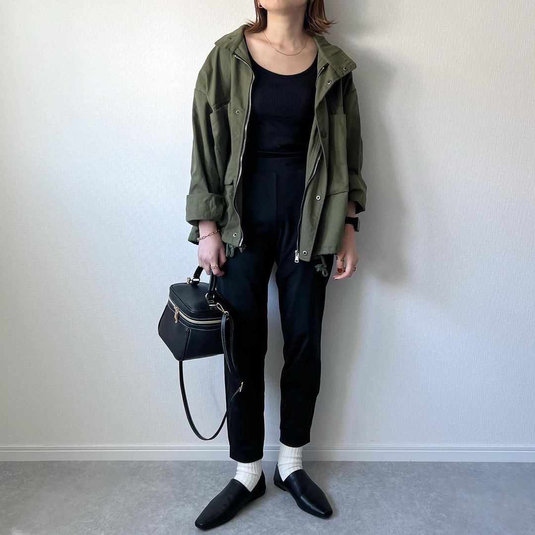 Instagram紹介アイテム