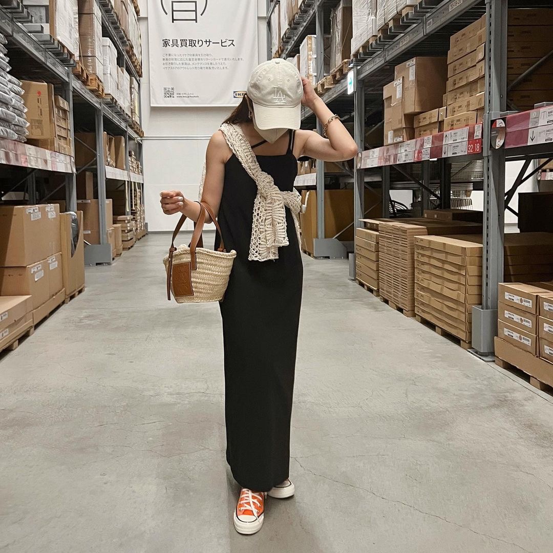 Instagram紹介アイテム