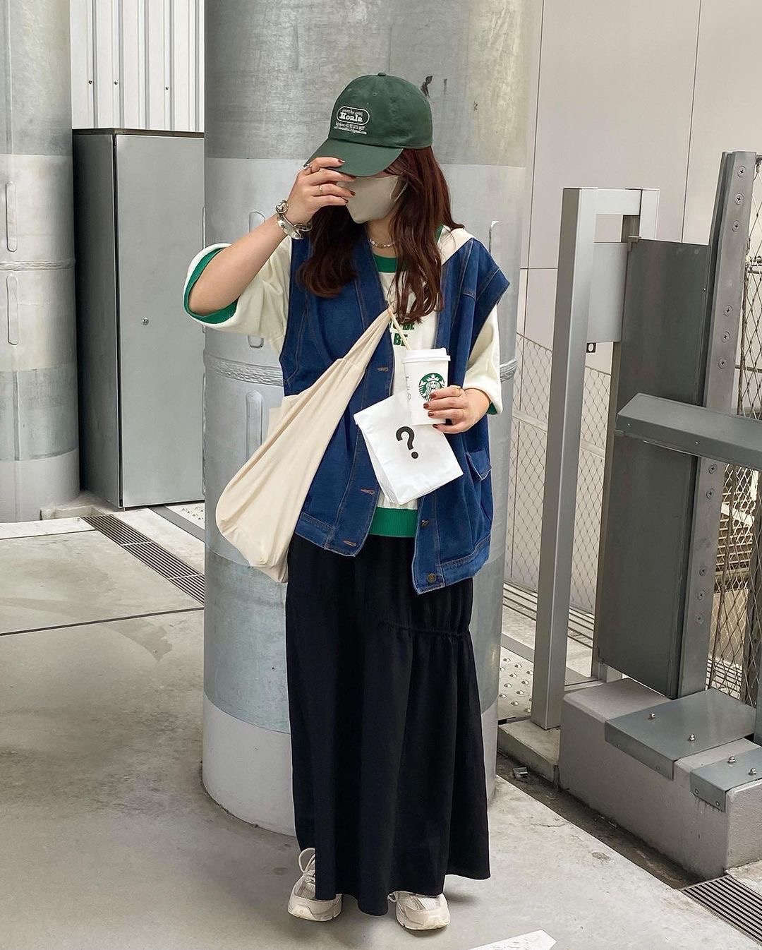 Instagram紹介アイテム