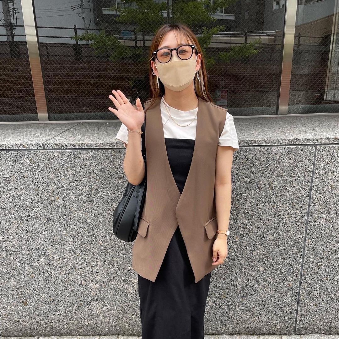 Instagram紹介アイテム