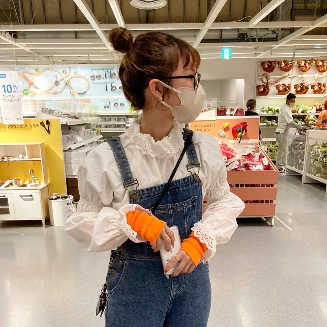 Instagram紹介アイテム