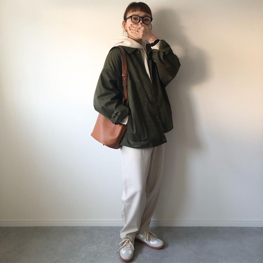 Instagram紹介アイテム