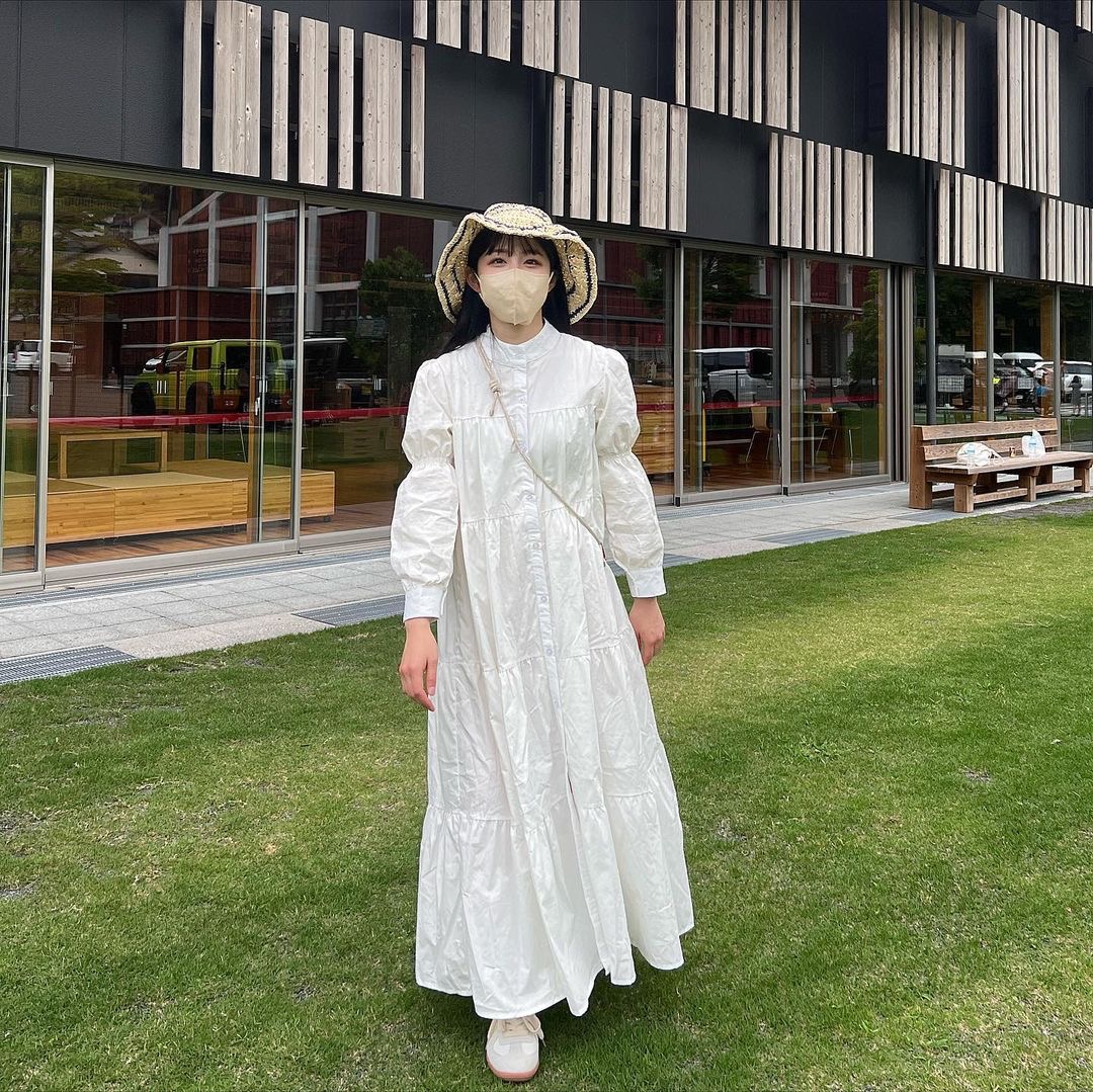 Instagram紹介アイテム