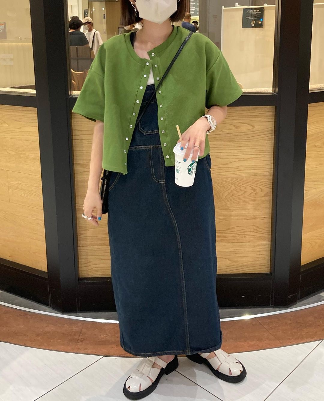 Instagram紹介アイテム