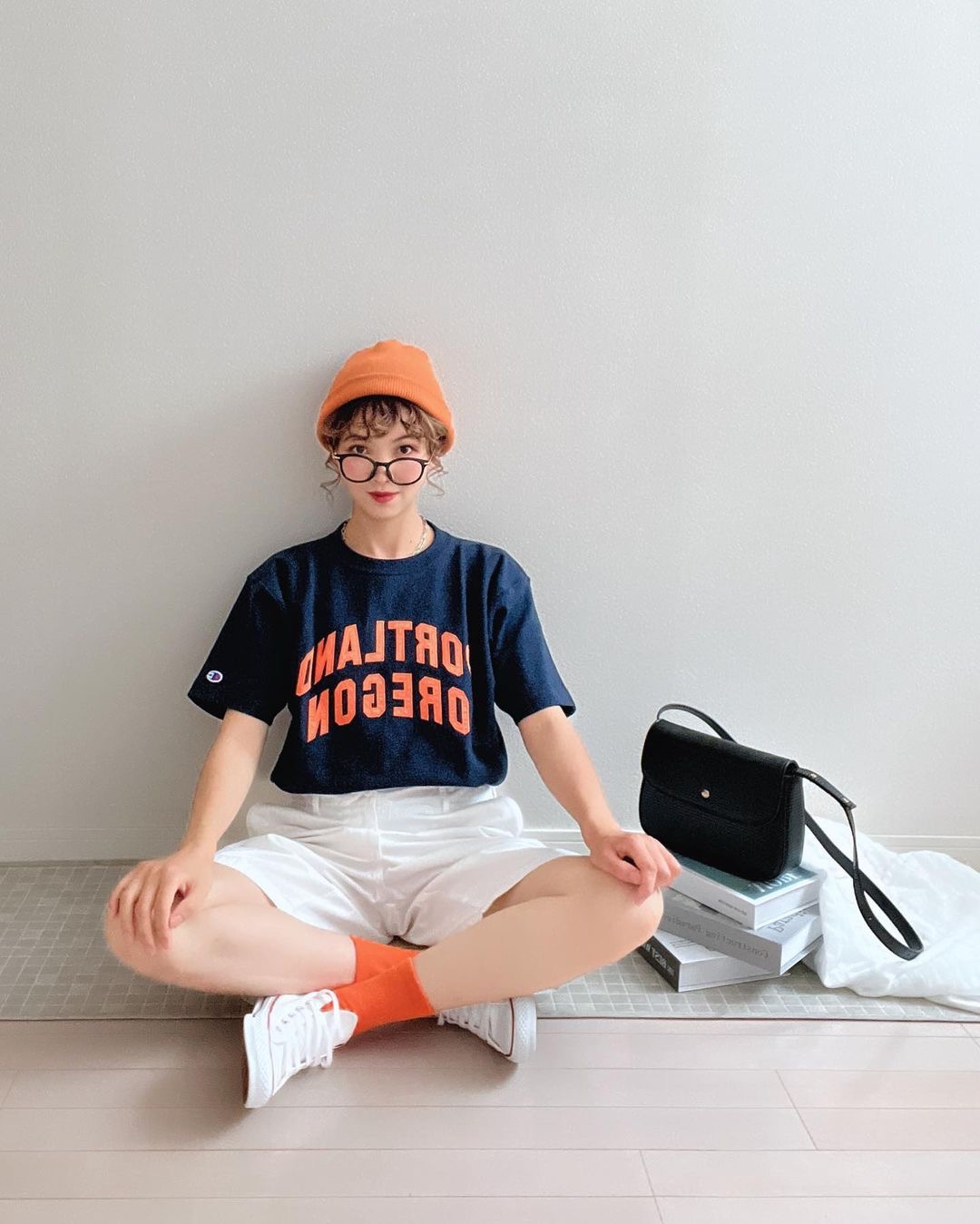 Instagram紹介アイテム