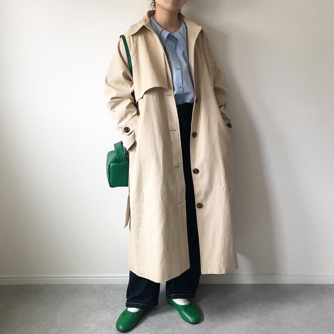 Instagram紹介アイテム