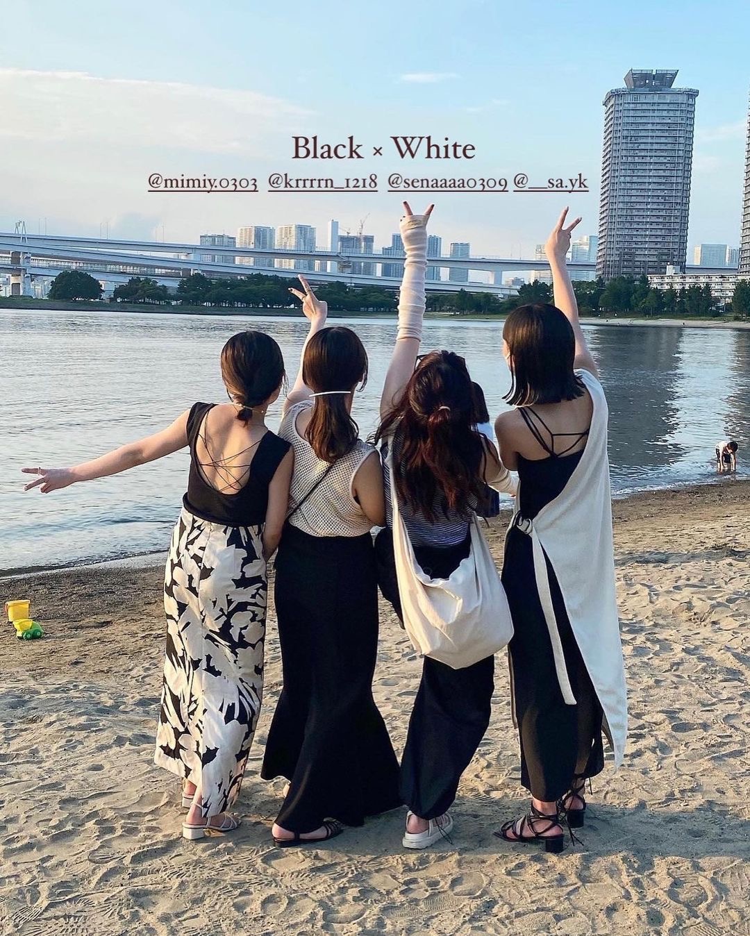 Instagram紹介アイテム