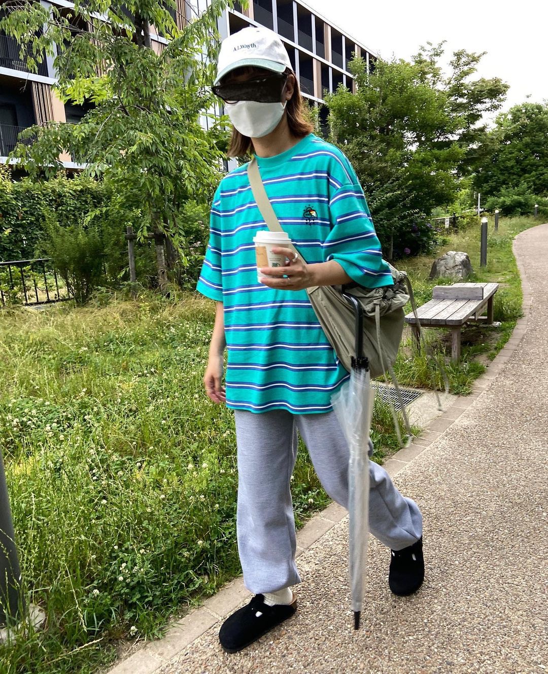 Instagram紹介アイテム