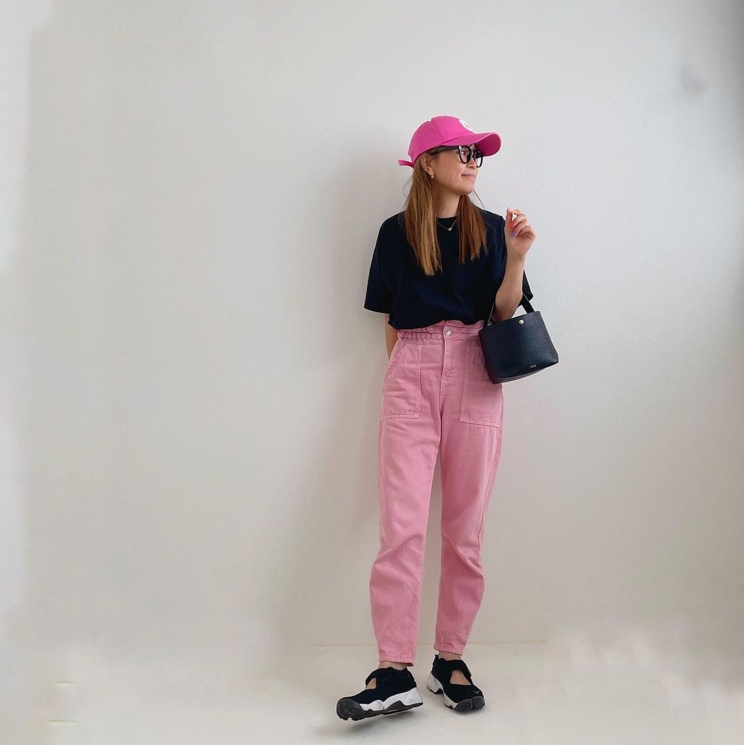 Instagram紹介アイテム