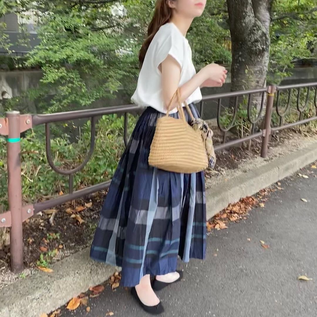 Instagram紹介アイテム