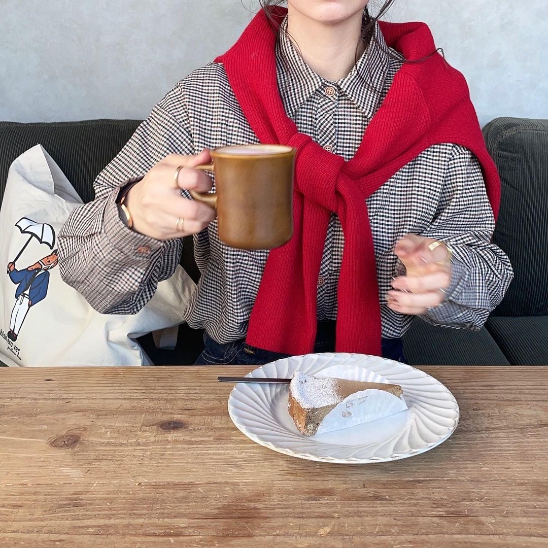 Instagram紹介アイテム