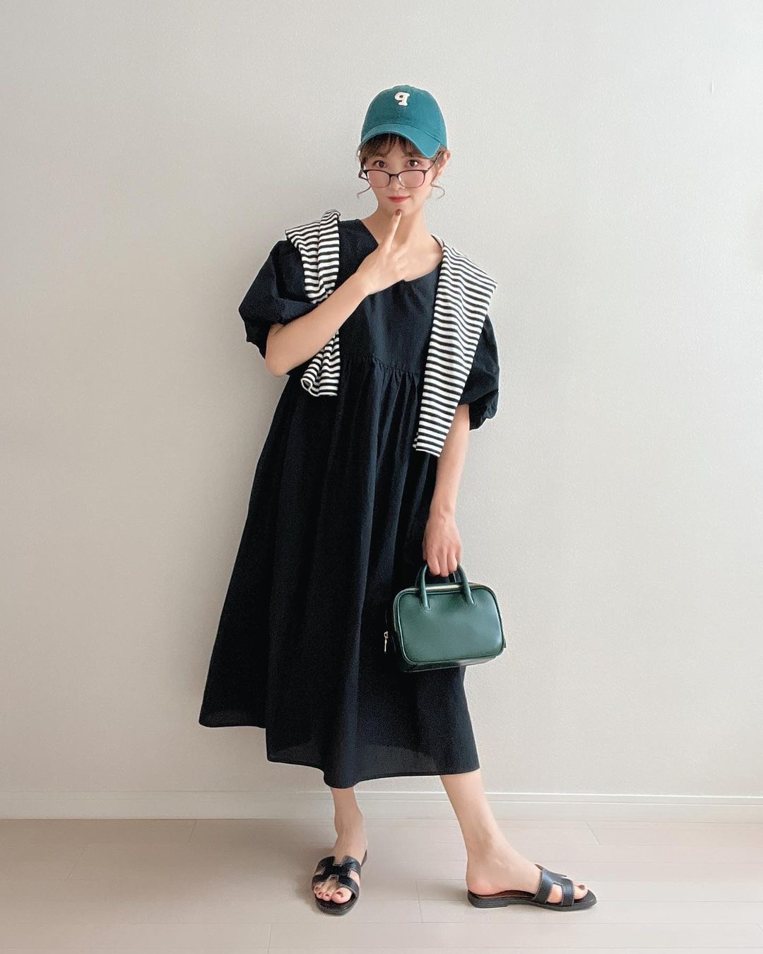 Instagram紹介アイテム