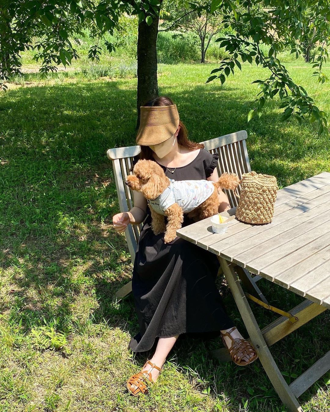 Instagram紹介アイテム