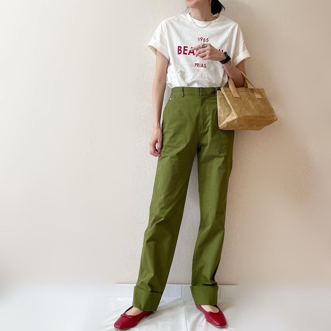 Instagram紹介アイテム