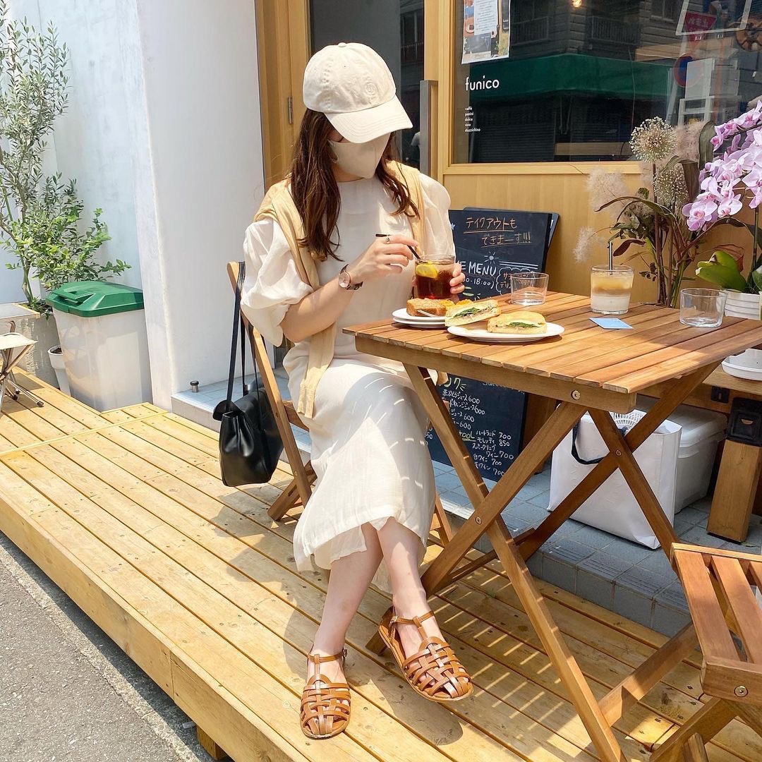 Instagram紹介アイテム