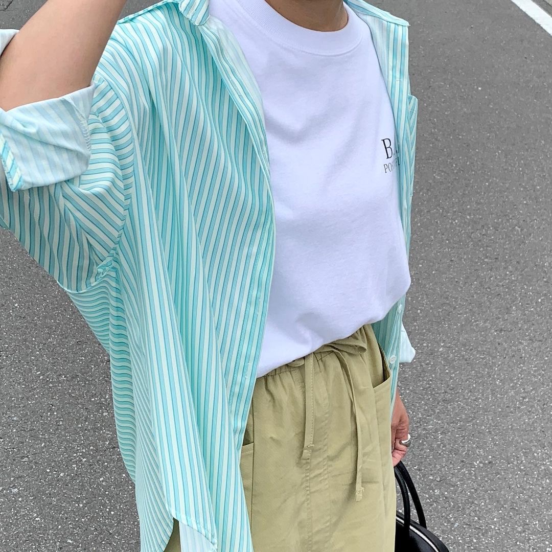 Instagram紹介アイテム