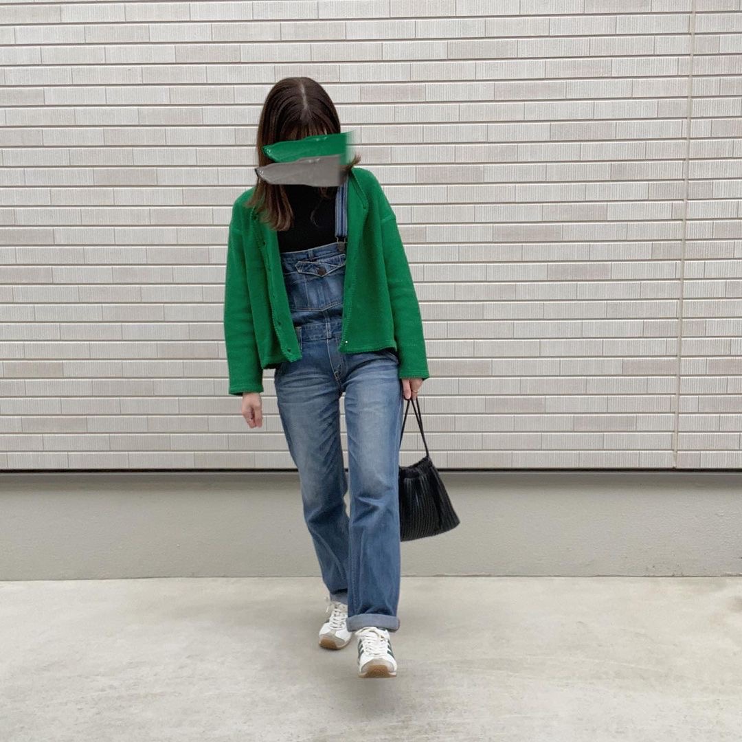 Instagram紹介アイテム