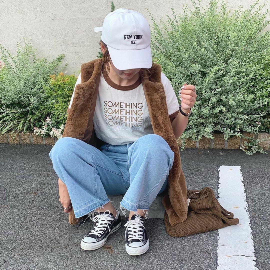 Instagram紹介アイテム