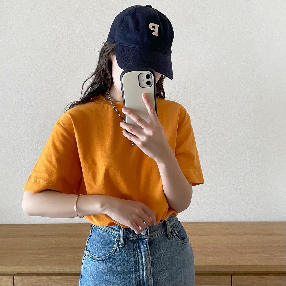 Instagram紹介アイテム