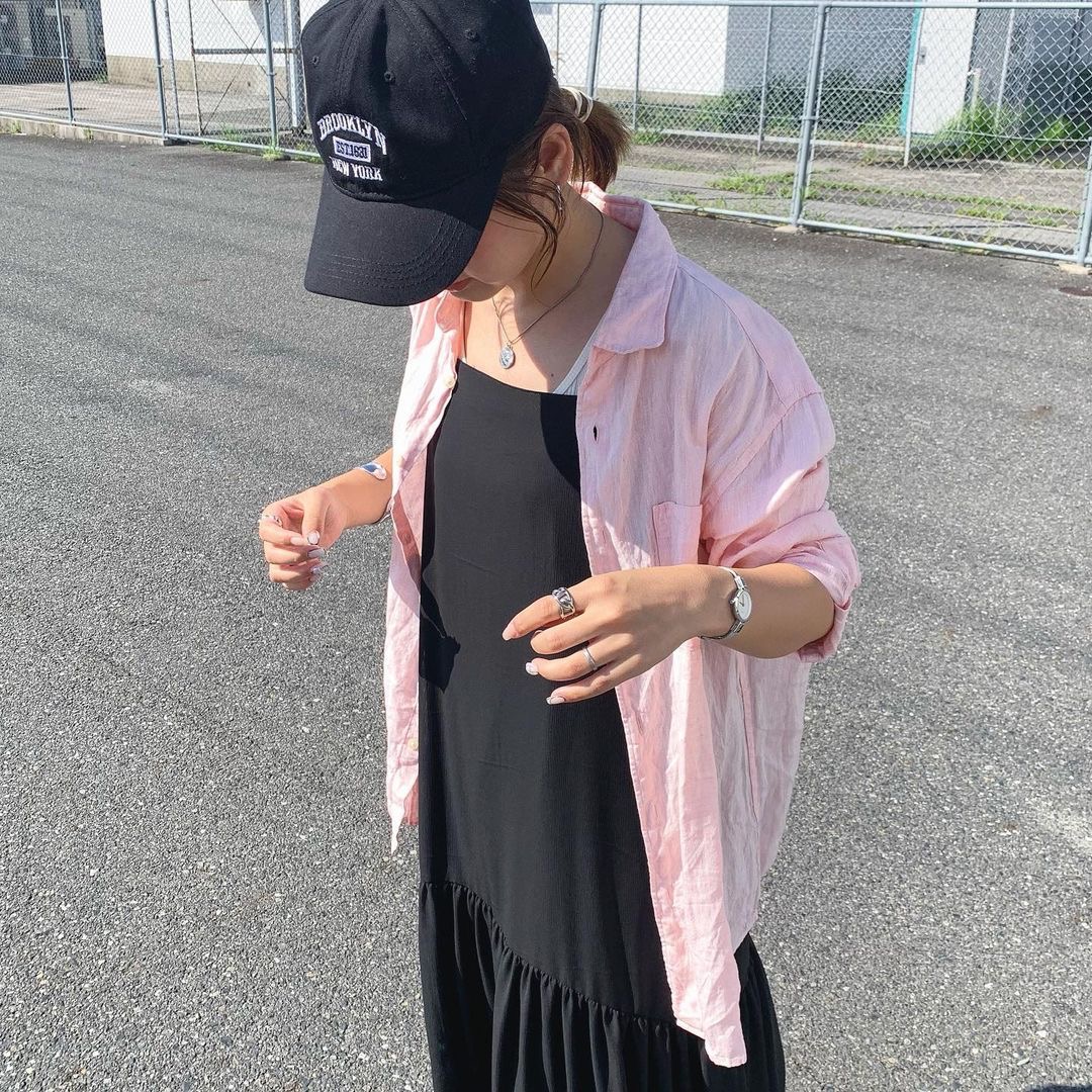 Instagram紹介アイテム
