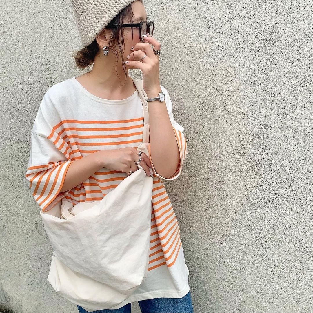 Instagram紹介アイテム