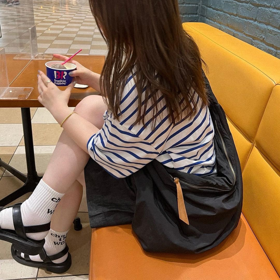 Instagram紹介アイテム