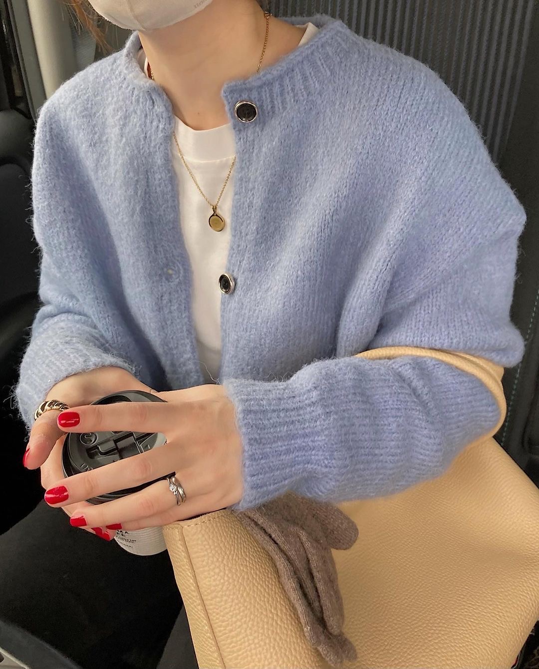 Instagram紹介アイテム