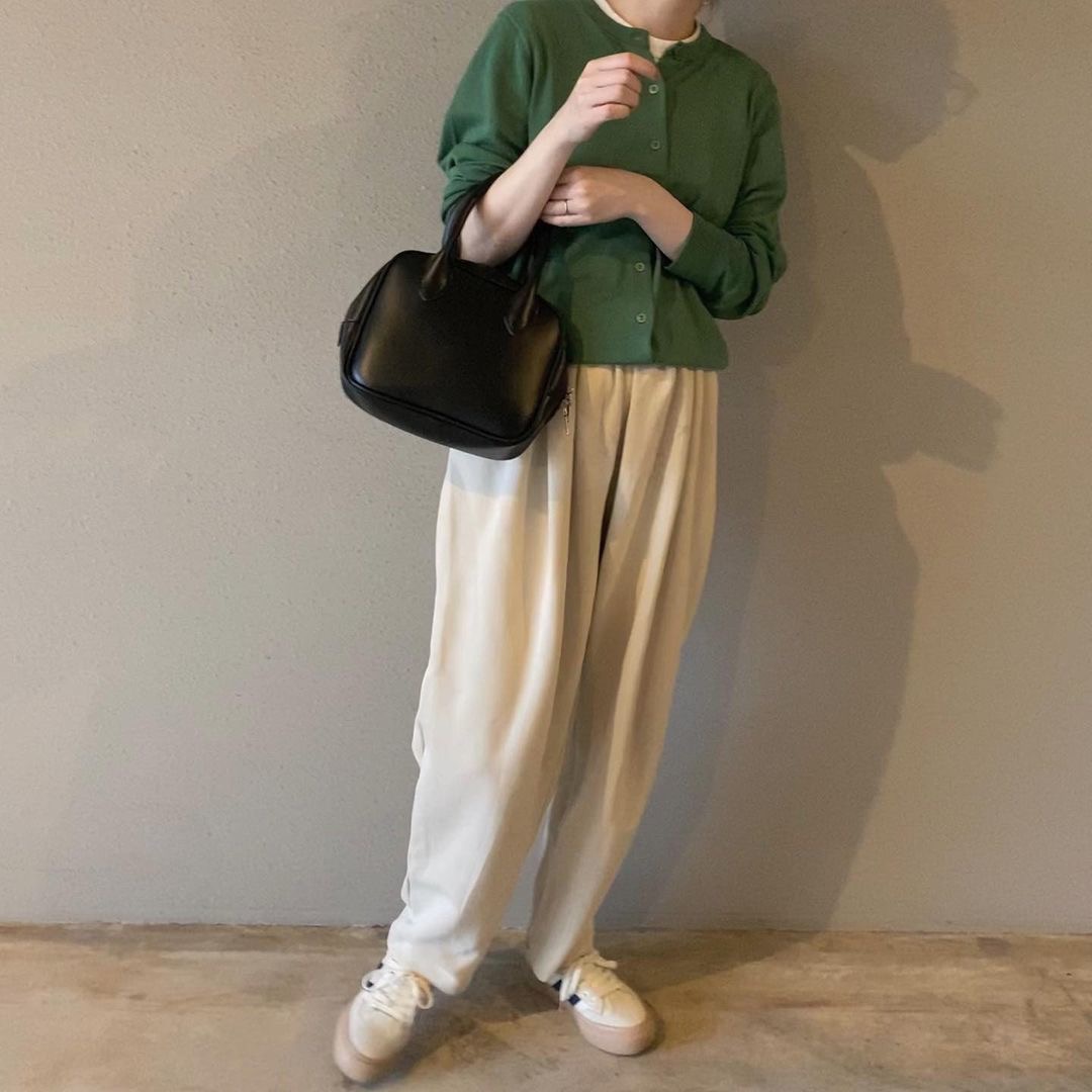 Instagram紹介アイテム