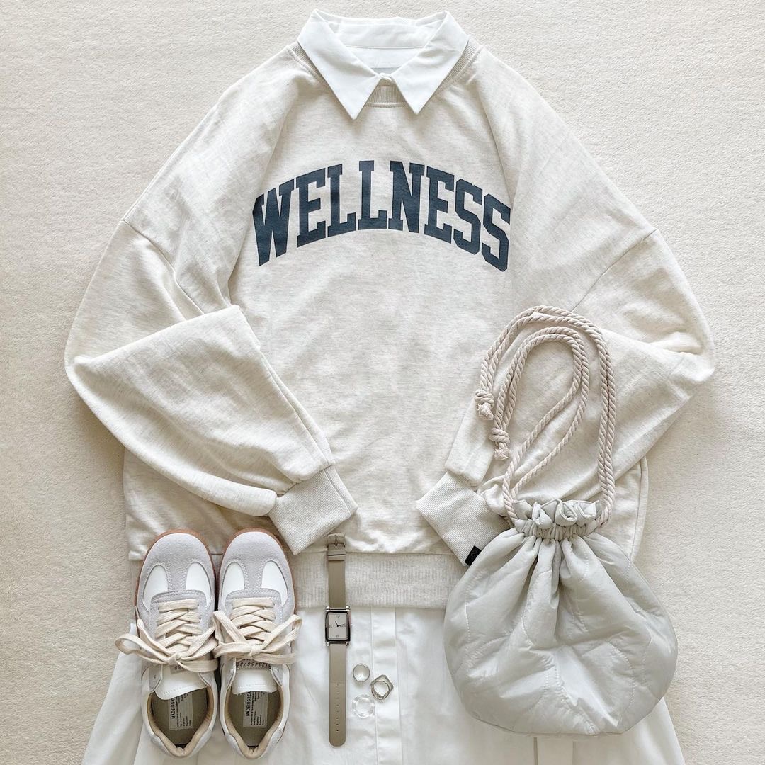 Instagram紹介アイテム