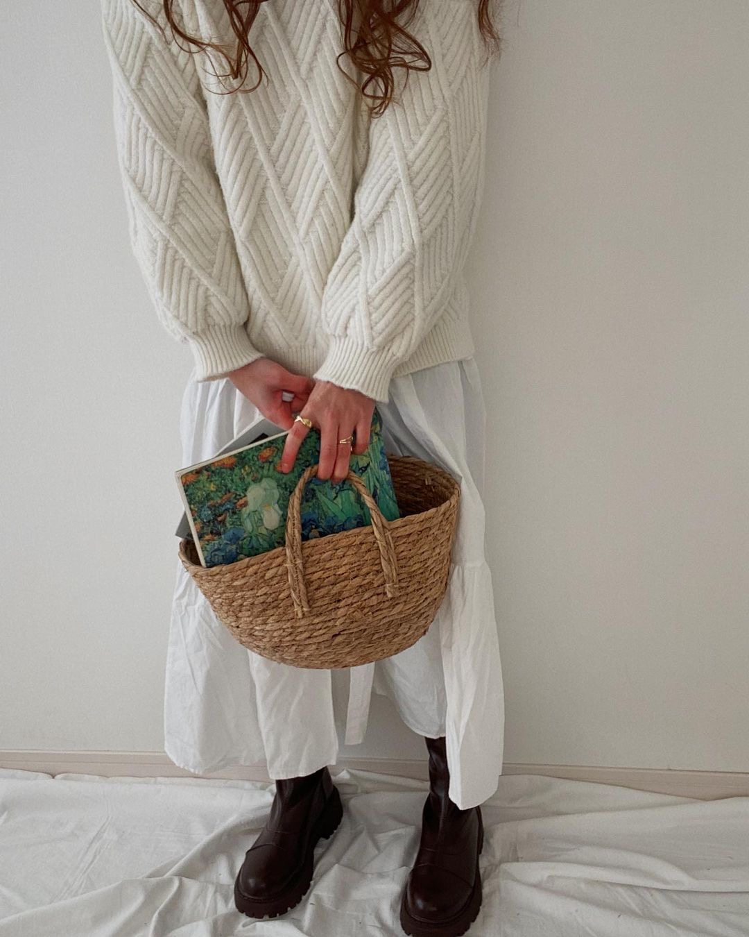 Instagram紹介アイテム