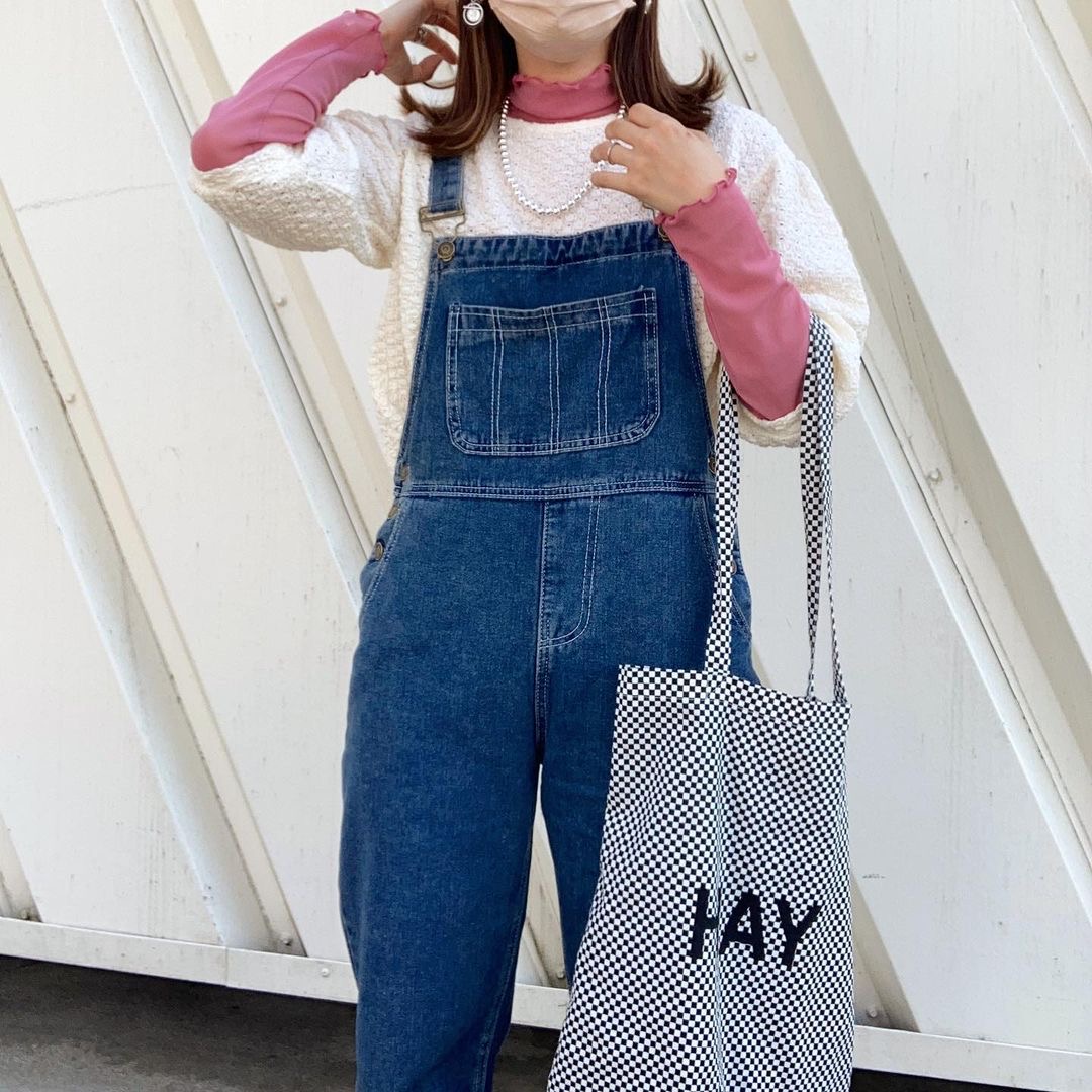 Instagram紹介アイテム