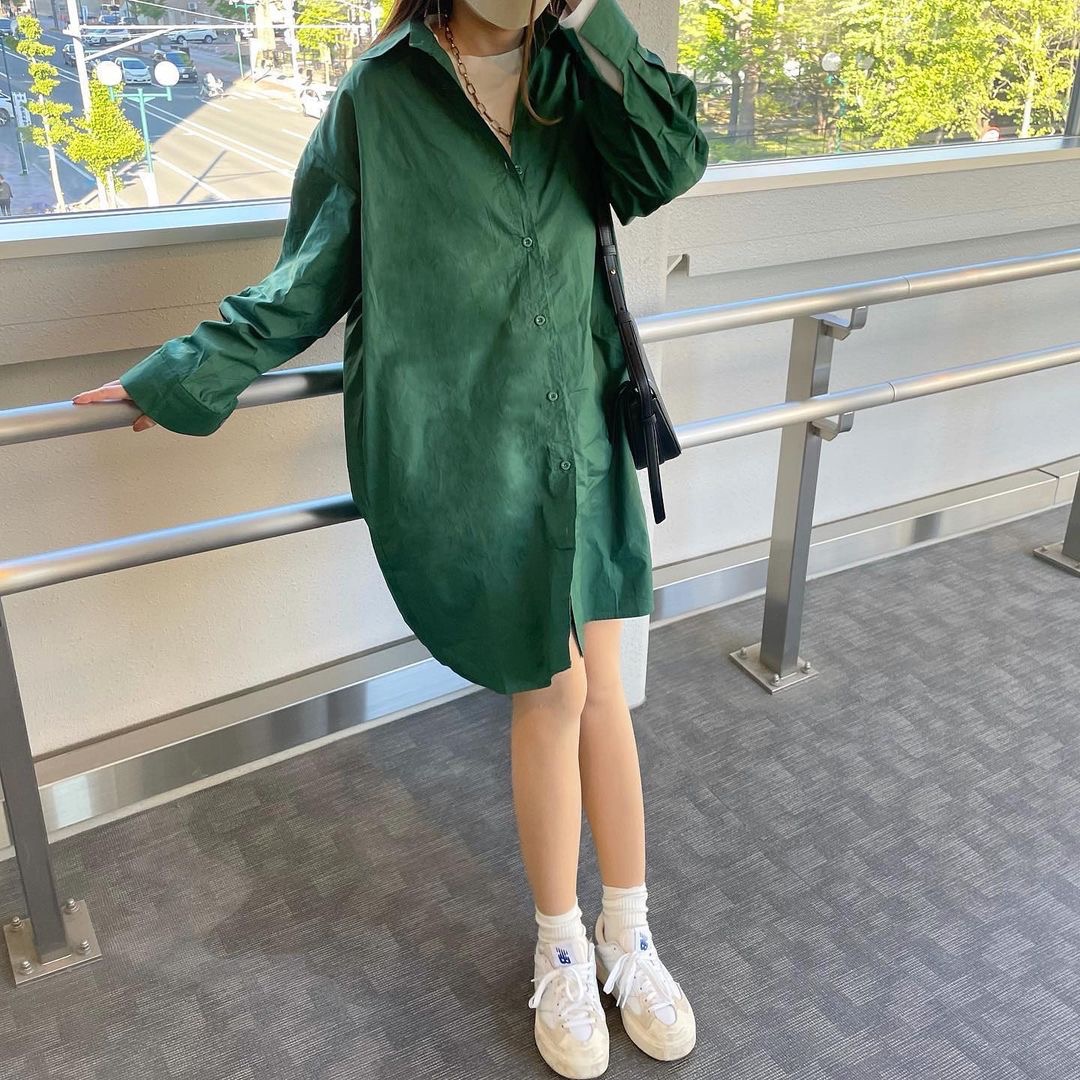 Instagram紹介アイテム