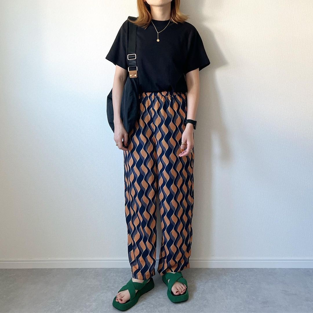 Instagram紹介アイテム