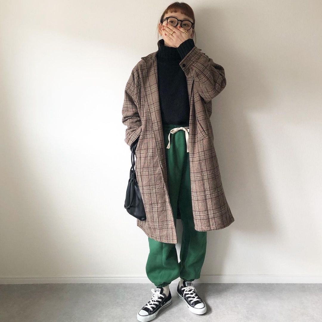 Instagram紹介アイテム