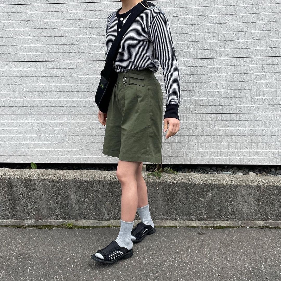 Instagram紹介アイテム