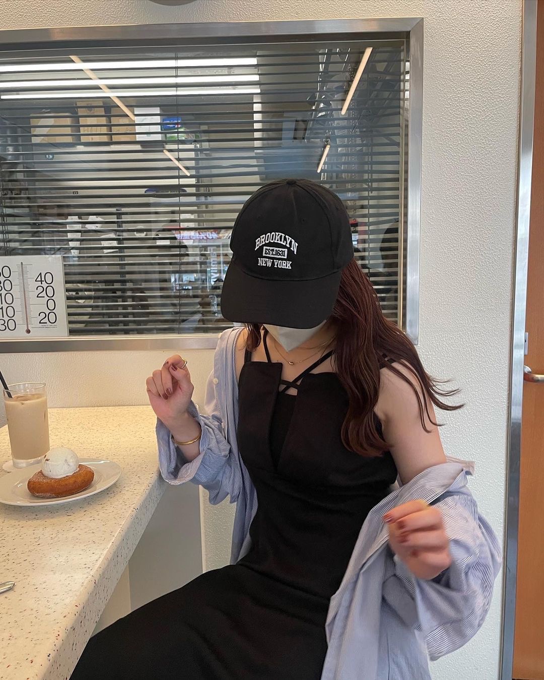 Instagram紹介アイテム