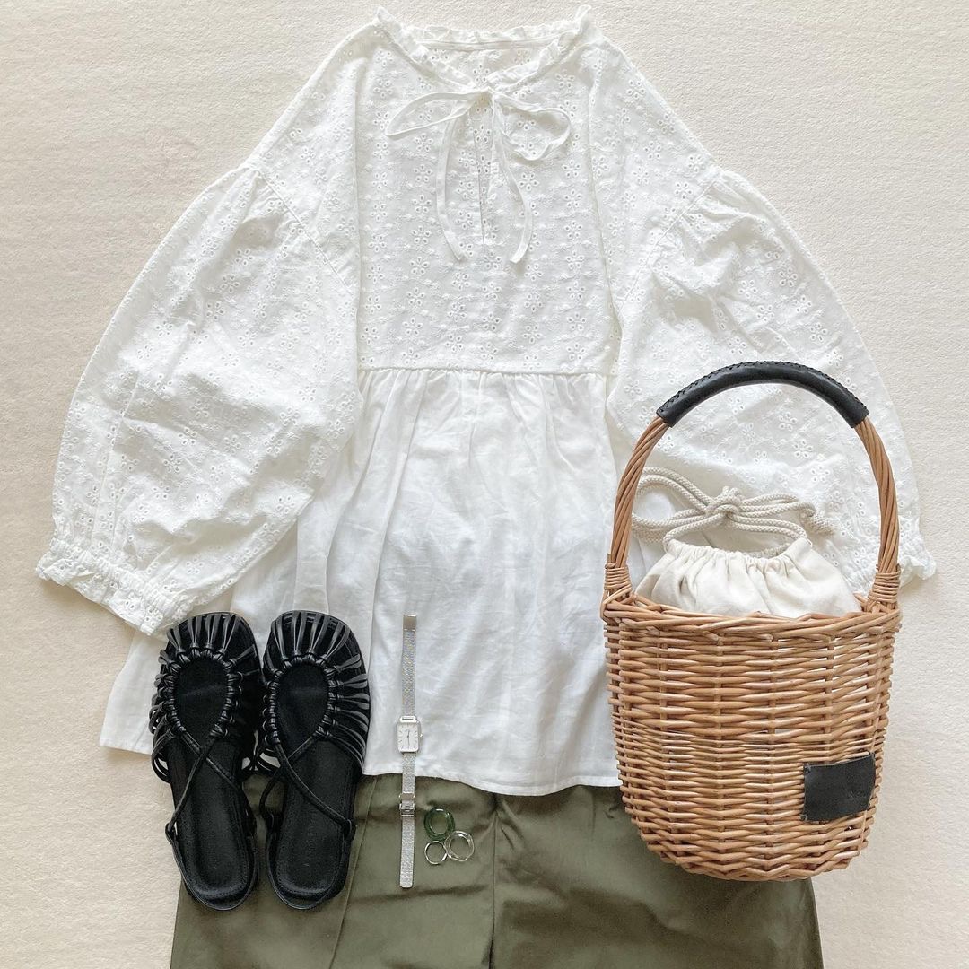 Instagram紹介アイテム