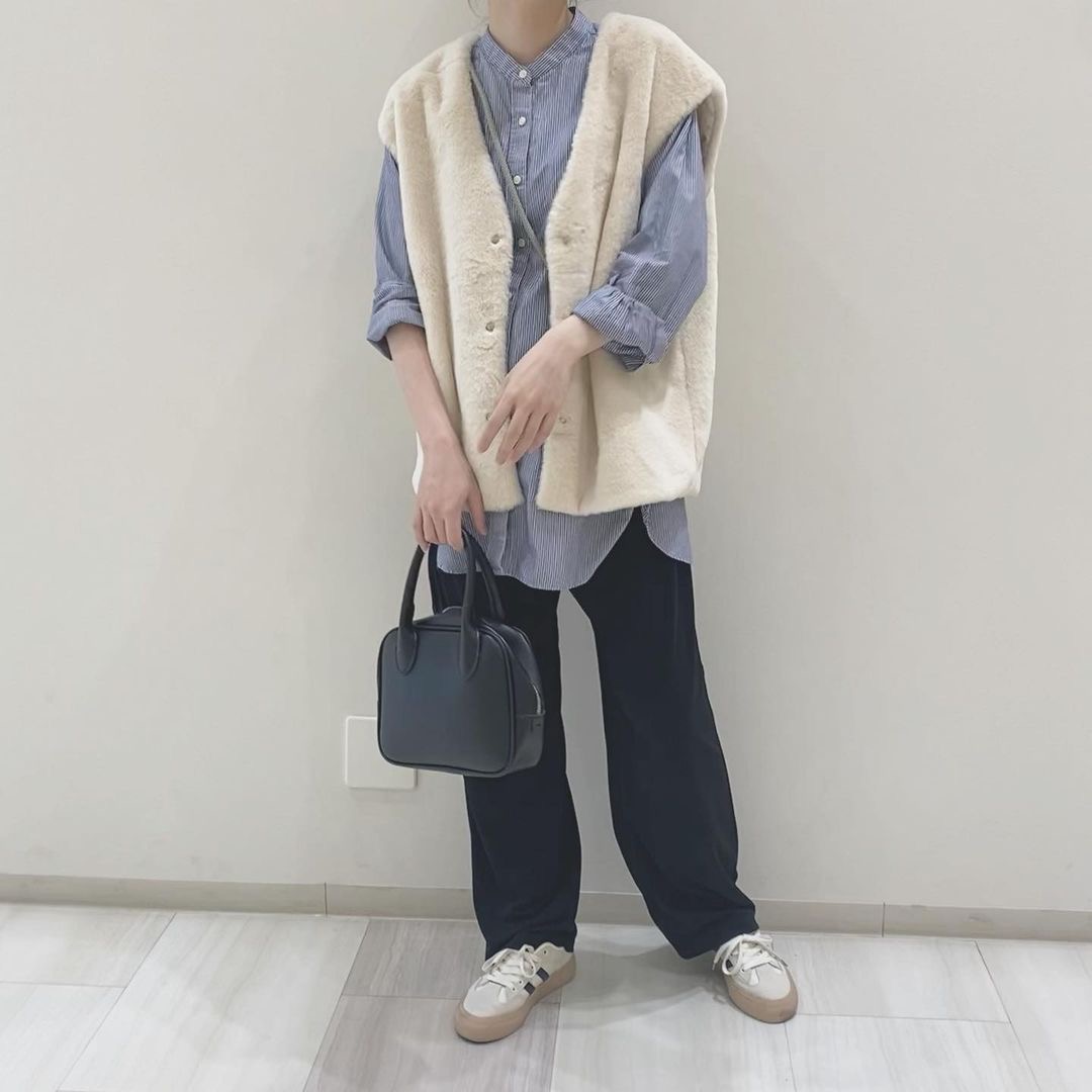 Instagram紹介アイテム
