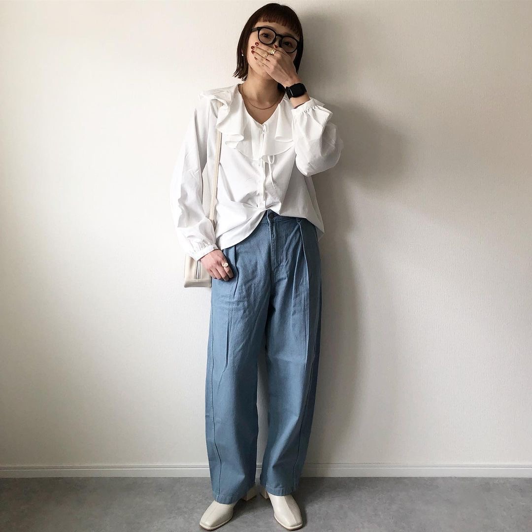 Instagram紹介アイテム