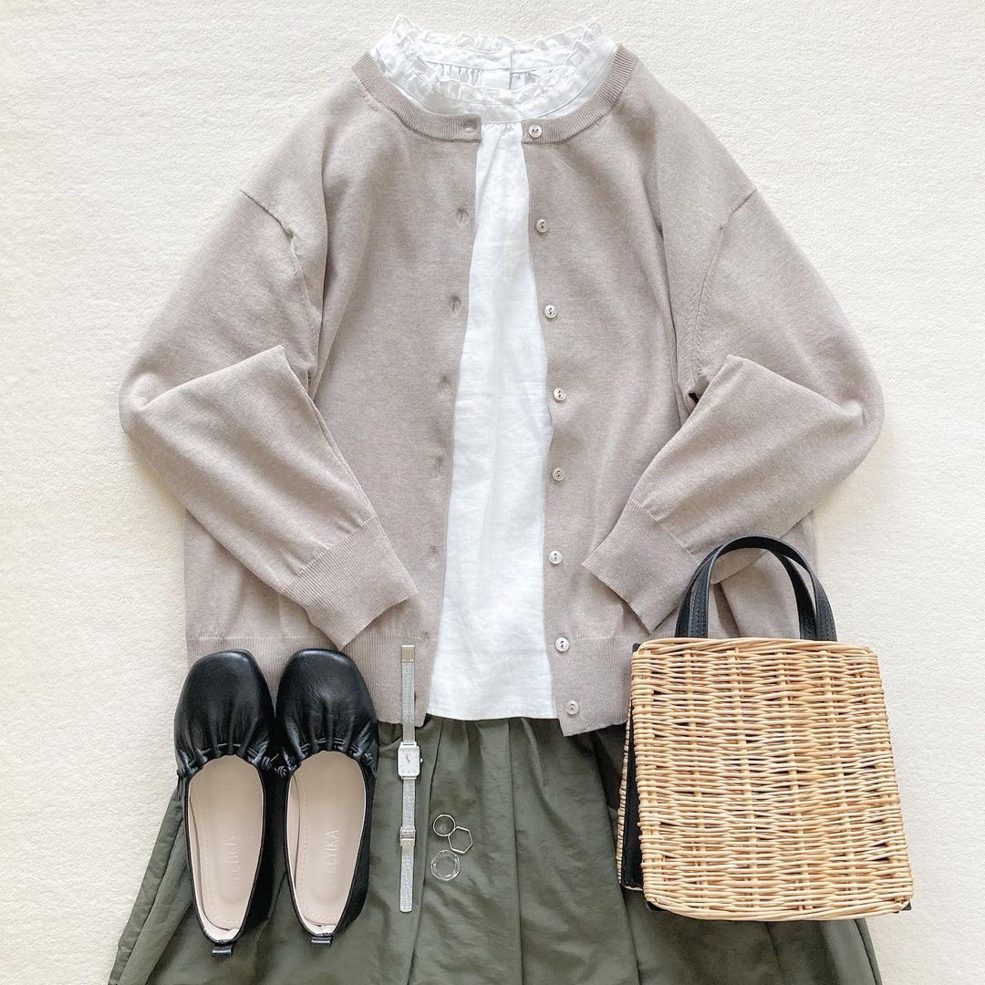 Instagram紹介アイテム