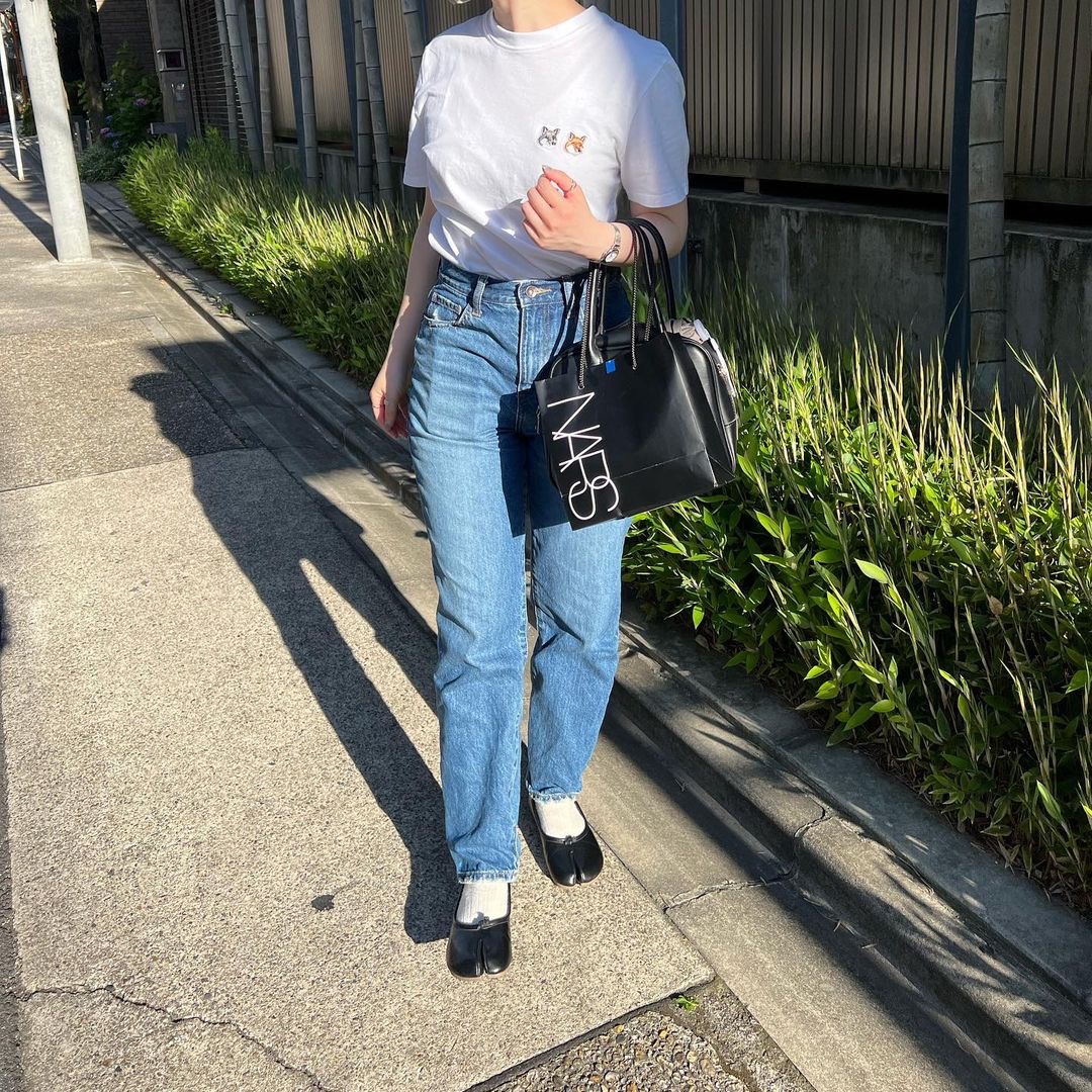 Instagram紹介アイテム