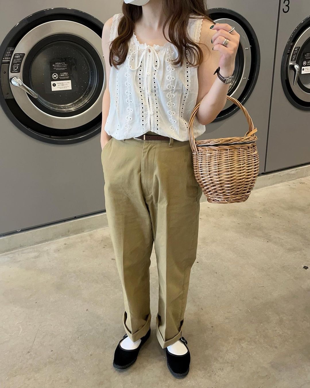 Instagram紹介アイテム