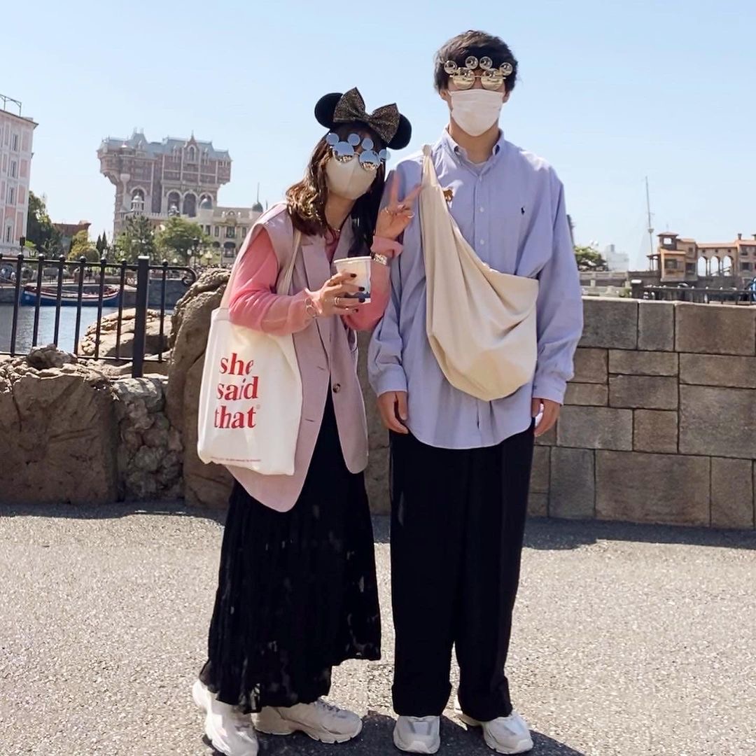 Instagram紹介アイテム