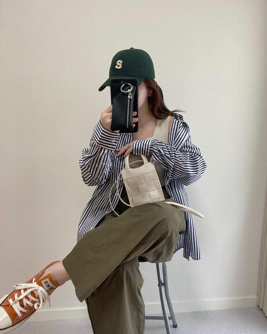 Instagram紹介アイテム